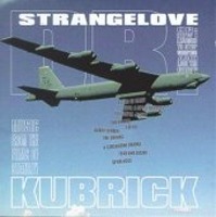 O.S.T. / Dr. Strangelove... Music From The Films Of Stanley Kubrick (수입)