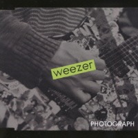 Weezer / Photograph (일본수입/Single/프로모션)