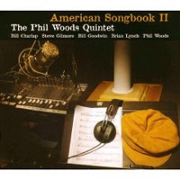 Phil Woods Quintet / American Songbook II (수입/미개봉)