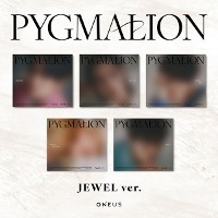 원어스 (Oneus) / Pygmalion (9th Mini Album) (Jewel Ver./미개봉)