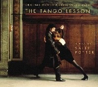 O.S.T. / The Tango Lesson - A Film By Sally Potte (탱고 레슨) (일본수입)