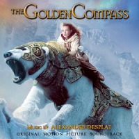 O.S.T. / The Golden Compass (황금 나침반) (수입)