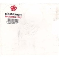 Plastikman / Artifakts [BC] (Digipack/수입)