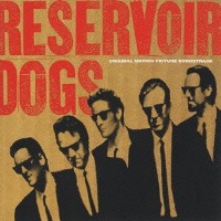O.S.T. / Reservoir Dogs (저수지의 개들) (일본수입)