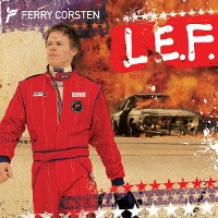 Ferry Corsten / L.E.F. (수입)