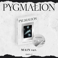 원어스 (Oneus) / Pygmalion (9th Mini Album) (Main Ver./미개봉)