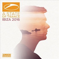 Armin Van Buuren / A State Of Trance Ibiza 2016 (2CD/수입)