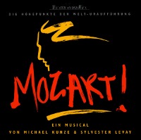 O.S.T. / Mozart! (뮤지컬 모차르트) (수입)