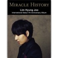 임형주 / Miracle History (3CD/Digipack/7000장 한정판 고유넘버링)