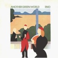 Brian Eno / Another Green World (일본수입)