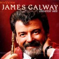 James Galway / 제임스 골웨이 - 대표 작품집 (James Galway - Greatest Hits Vol.1) (BMGCD9139) (B)