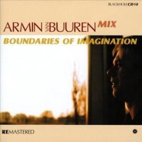 Armin Van Buuren / Boundaries Of Imagination (수입)