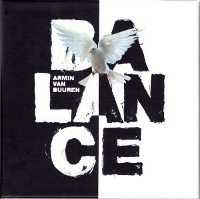 Armin van Buuren / Balance (2CD Box Package/수입)