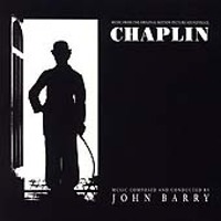 O.S.T. (John Barry) / Chaplin (채플린) (일본수입)