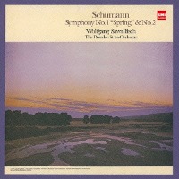 Wolfgang Sawallisch / Schumann : Symphony No. 1 &quot; Spring&quot; &amp; No. 2 (일본수입/HQCD/TOCE91008/프로모션)
