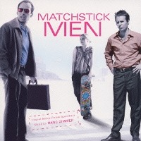 O.S.T. (Hans Zimmer) / Matchstick Men (메치스틱 맨) (일본수입)