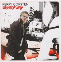 Ferry Corsten / Right Of Way (2CD/Thailand수입)