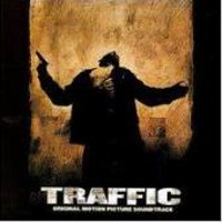 O.S.T. (Cliff Martinez) / Traffic (트래픽) (수입)