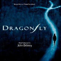 O.S.T. (John Debney) / Dragonfly (수입)