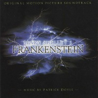 O.S.T. (Patrick Doyle) / Mary Shelley&#039;s Frankenstein (일본수입)