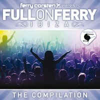 V.A. / Ferry Corsten Presents Full On Ferry Ibiza (2CD/수입)