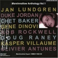 V.A. / Mashmallow Anthology: Vol.1 (LP Sleeve/일본수입/미개봉)