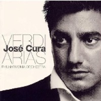 Jose Cura / 베르디 : 아리아와 서곡집 (Verdi : Opera Arias and Overtures) (일본수입/미개봉/WPCS10577/프로모션)