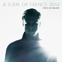 Armin Van Buuren / A State Of Trance 2014 (2CD)