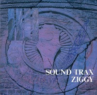Ziggy / Sound Trax (수입)