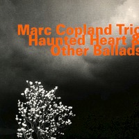Marc Copland Trio / Haunted Heart &amp; Other Ballads (Digipack/수입)