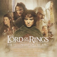 O.S.T. (Howard Shore) /  The Lord Of The Rings - The Fellowship Of The Ring (반지의 제왕 - 반지원정대) (수입)