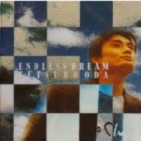 Oda Tetsuro / Endless Dream (수입)