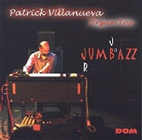 Patrick Villanueva Organ Trio / Jumbazz (수입)