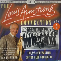 Kenny Baker / The Louis Armstrong Collection Vol. 5 (수입)