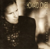 Howard Jones / In The Running (수입)