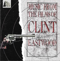 Derek Wadsworth, The City Of Prague Philharmonic / Music From The Films Of Clint Eastwood (수입)