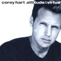 Corey Hart / Attitude &amp; Virtue (수입)