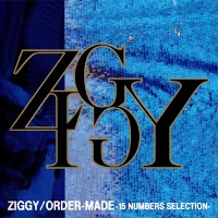 Ziggy / Order-Made -15 Numbers Selection (수입)