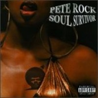 Pete Rock / Soul Survivor (수입)