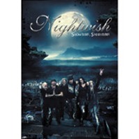 Nightwish / Showtime, Storytime (2CD+2DVD Limited Deluxe Editon/Digipack)