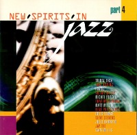 V.A. / New Spirits In Jazz Part 4 (수입)