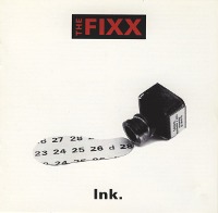 Fixx / Ink. (수입)