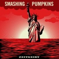 Smashing Pumpkins / Zeitgeist (수입)