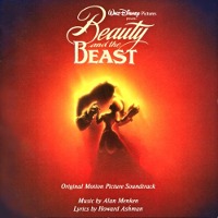 O.S.T. / Beauty And The Beast (미녀와 야수) (일본수입)
