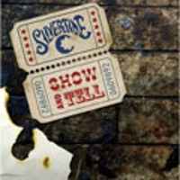 Silvertide / Show And Tell (Bonus Track/일본수입)