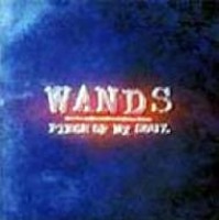 Wands / Piece Of My Soul (수입)