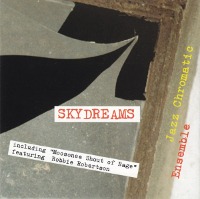 Jazz Chromatic Ensemble / Skydreams (수입)
