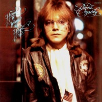 David Cassidy / Home Is Where The Heart Is (LP Sleeve/일본수입/미개봉/프로모션)