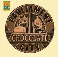 Parliament / Chocolate City (Remastered/수입)