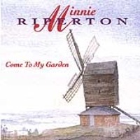 Minnie Riperton / Come To My Garden (수입)